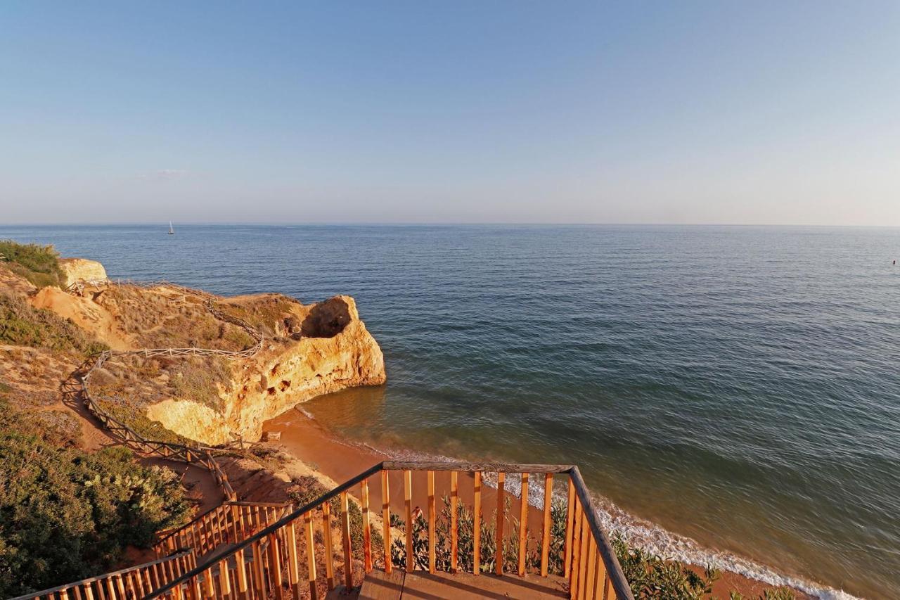 Apartament Albufeira Typical With Pool By Homing Zewnętrze zdjęcie