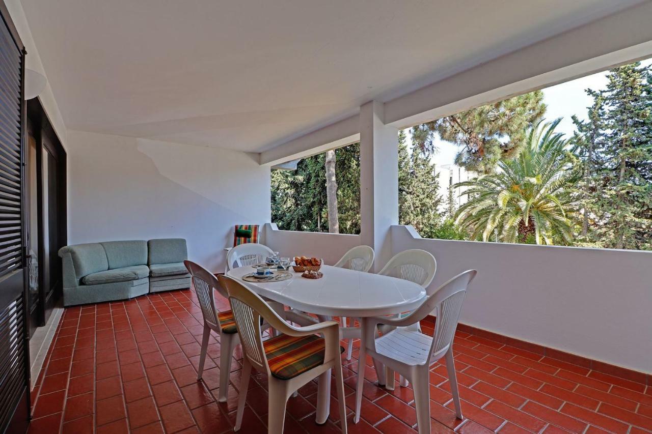 Apartament Albufeira Typical With Pool By Homing Zewnętrze zdjęcie