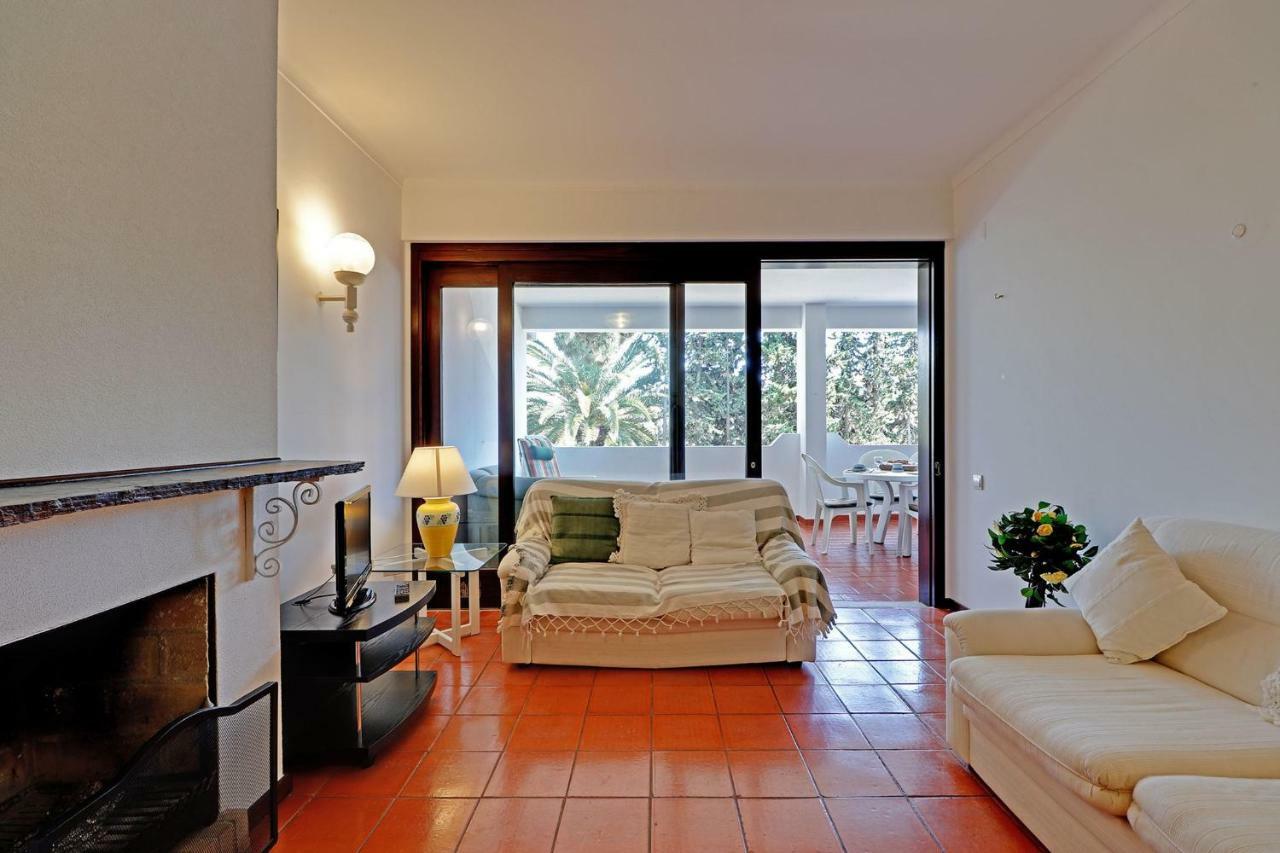 Apartament Albufeira Typical With Pool By Homing Zewnętrze zdjęcie