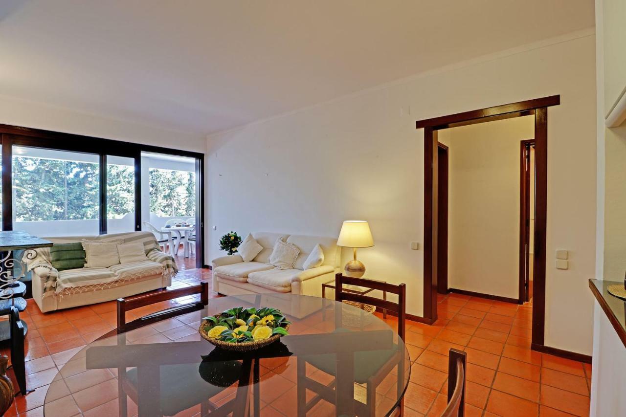 Apartament Albufeira Typical With Pool By Homing Zewnętrze zdjęcie