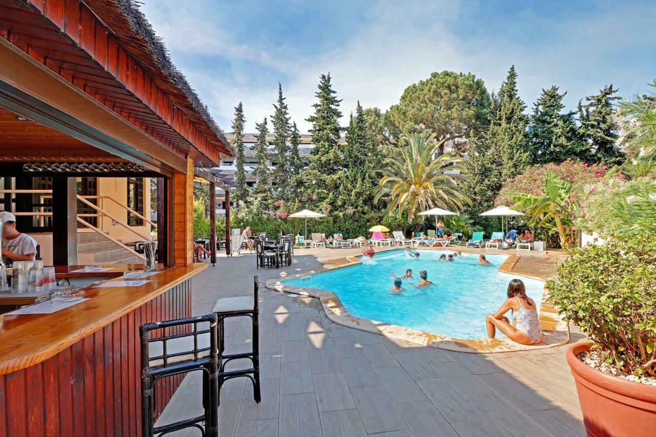 Apartament Albufeira Typical With Pool By Homing Zewnętrze zdjęcie