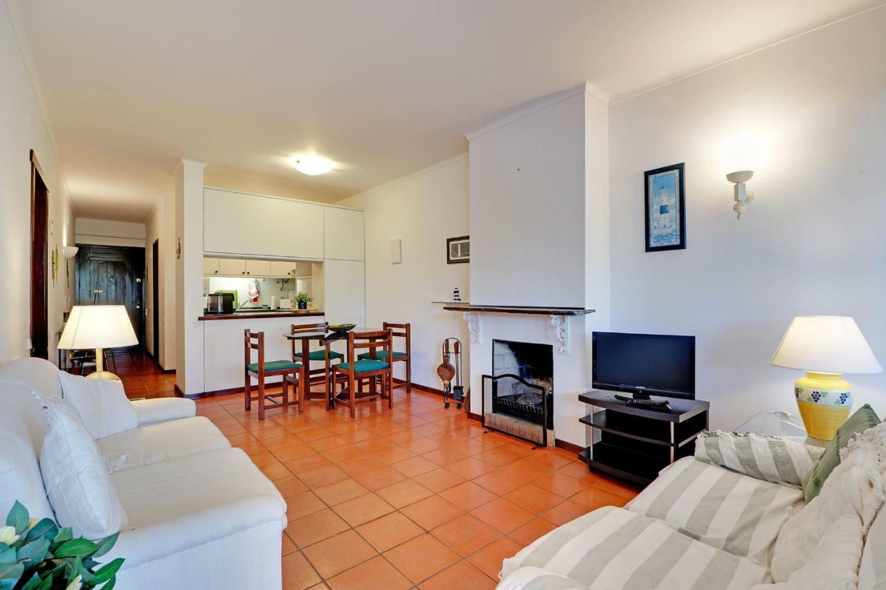 Apartament Albufeira Typical With Pool By Homing Zewnętrze zdjęcie