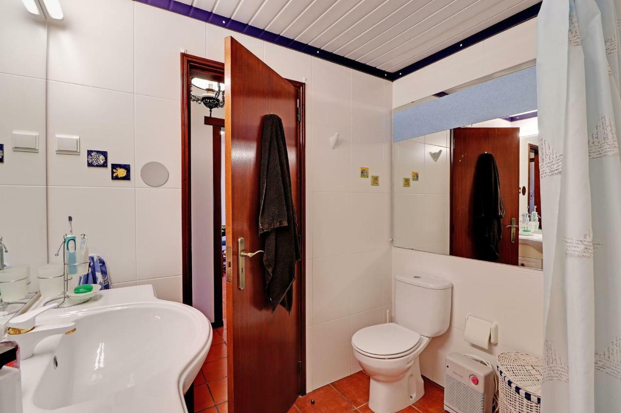Apartament Albufeira Typical With Pool By Homing Zewnętrze zdjęcie